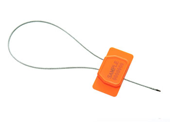 Optional title display Acme CS4 Seal