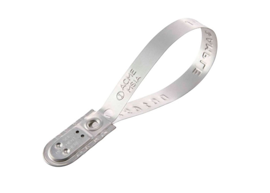 High Strength and Durable Metal T Seal Acme Seals Group