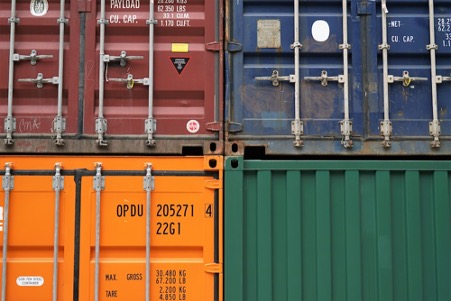 Containers