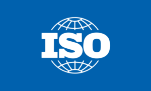 ISO logo