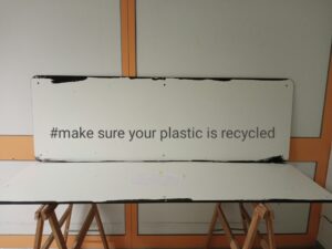 Plastic recycle