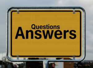 Question and Answers