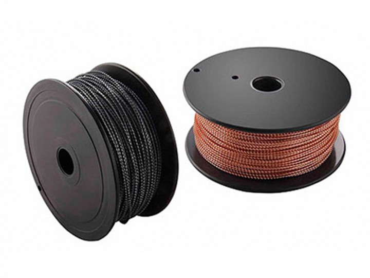 Meter Seals - Sealing Wire