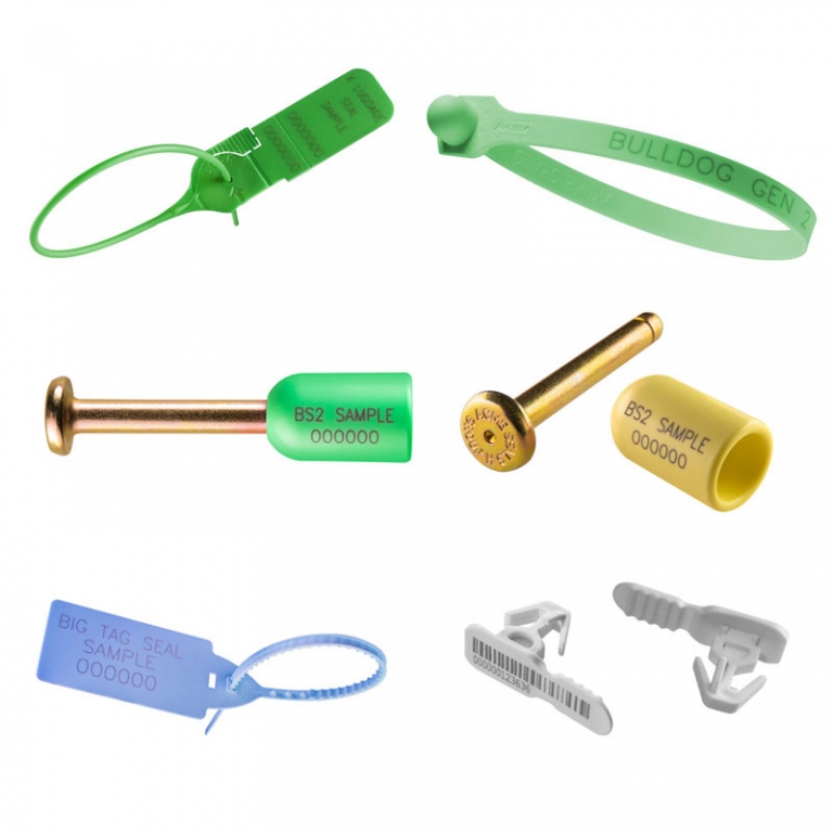 Security Seals Manufacturer Since 1884 Acme Seals Group